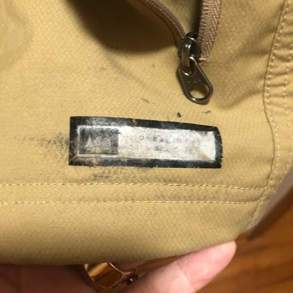 REI jacket - Picture 5 of 9
